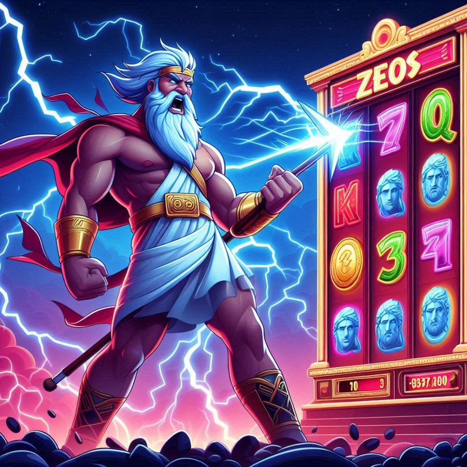 Situs Slot Online Terbaik