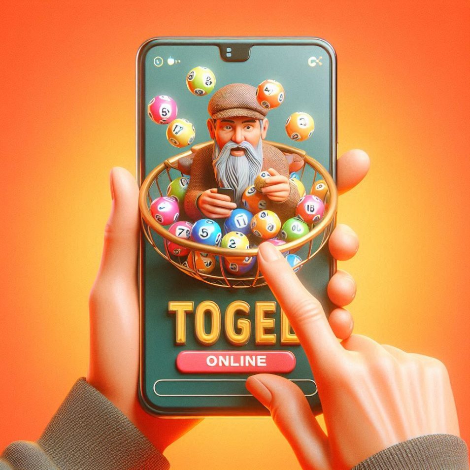 Agen Bandar Togel Terbesar