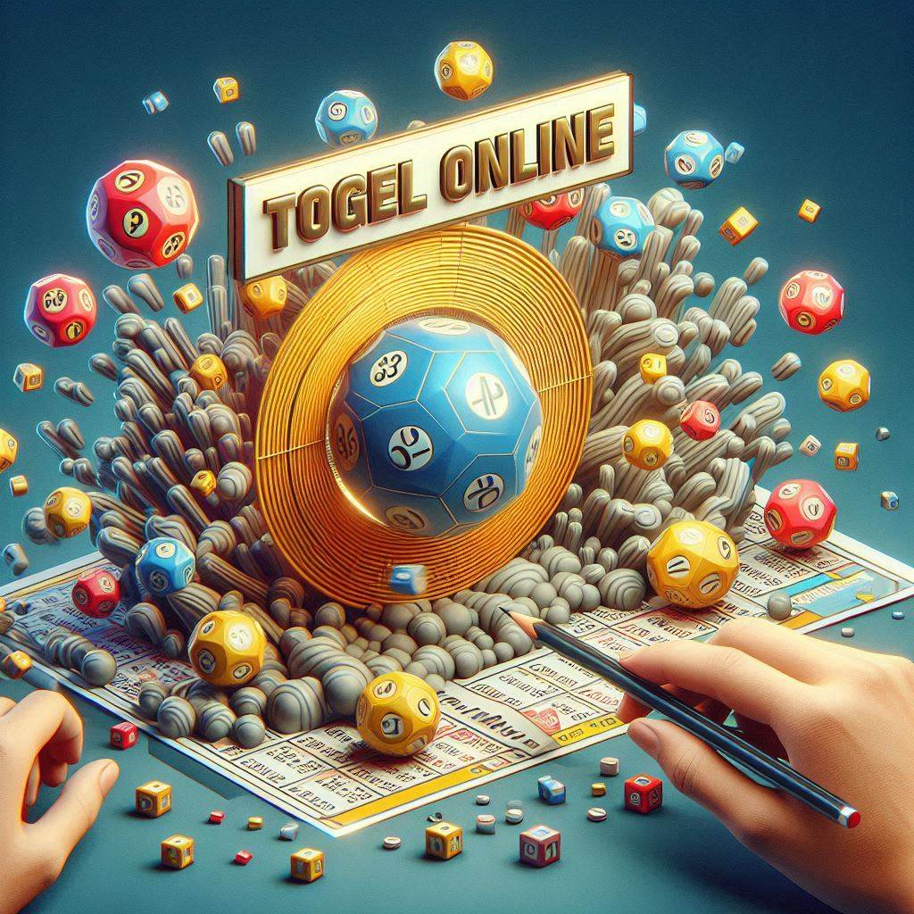 Bo Togel Hadiah Terbesar