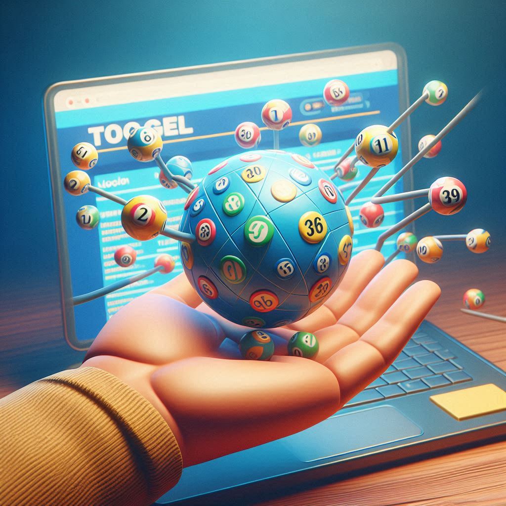 Toto Togel Terbesar